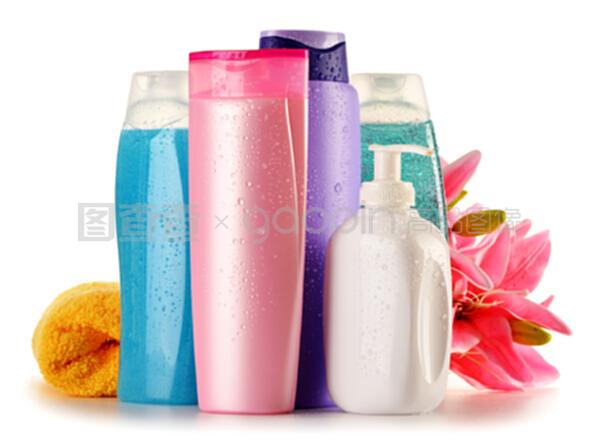 塑膠瓶在身體護理與美容產(chǎn)品中的應(yīng)用與創(chuàng)新