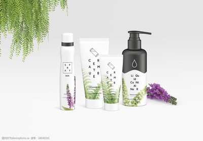 美容產品的全面解析 從選擇到使用的指南