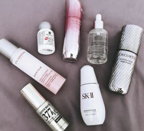 美白產(chǎn)品用了這么多，為什么你還沒白？這4個雷坑你中了嗎？