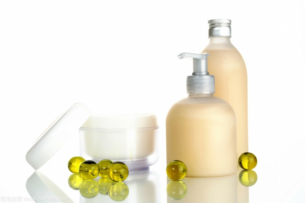 美容產(chǎn)品 美麗與科技的完美融合