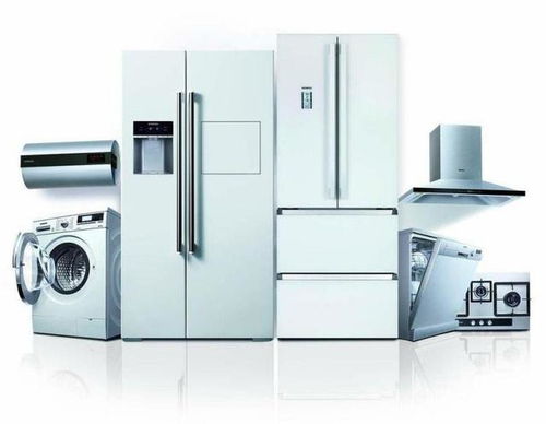 以色彩解碼 如何通過顏色區(qū)分家電屬性與工藝美學(xué)