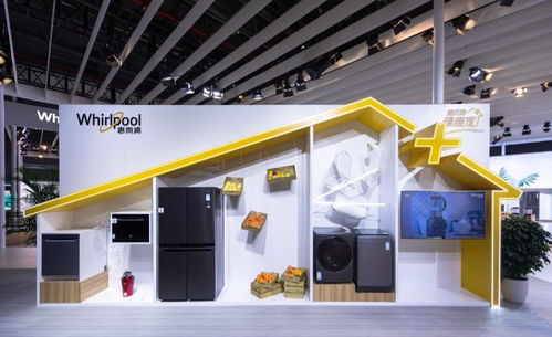 秋實評論 惠而浦將“健康家”進行到底，匠心打造家居工藝品