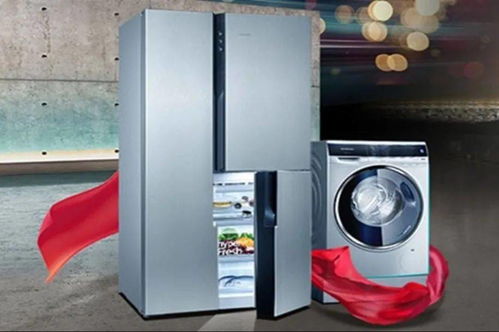 2022年度我最想檢測的家用電器投票開啟，參與投票贏取紅包好禮